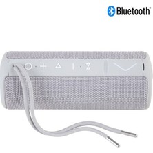 Vestel Desibel H500 Bluetooth Hoparlör Gri