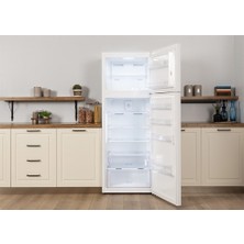 Regal Nf 52021 451 Lt E Enerji Sınıfı  No Frost Buzdolabı