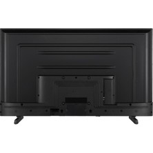 Regal 55R75UA11 55" 139 Ekran Dahili Uydu Alıcılı 4K Ultra HD Android Smart LED TV