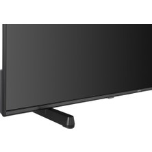 Regal 55R75UA11 55" 139 Ekran Dahili Uydu Alıcılı 4K Ultra HD Android Smart LED TV