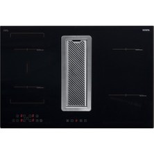 Vestel Ao 78430 S Ankastre Ocak