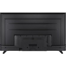 Regal 65R75U01 65" 165 Ekran Dahili Uydu Alıcılı 4K Ultra HD Smart LED TV