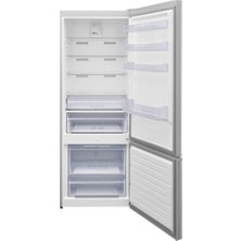 Windsor Ws 5100 Nfk x 471 Lt E Enerji Sınıfı No-Frost Buzdolabı
