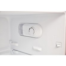 Vestel Retro SC32211 Kırmızı 311 Lt Statik Buzdolabı