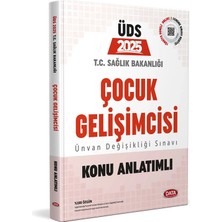 2025 Üds Sağlık Bakanlığı Çocuk Gelişimcisi Ünvan Değişikliği Sınavı Tam Kapsamlı Set