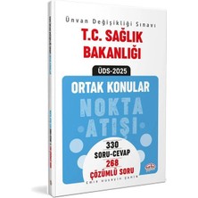 2025 Üds Sağlık Bakanlığı Çocuk Gelişimcisi Ünvan Değişikliği Sınavı Tam Kapsamlı Set