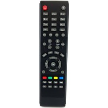 Goldmaster Herkül Micro Mini Hd Uydu Kumanda