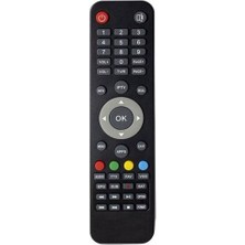 Botech Nero2 + Plus Iptv Hd Uydu Kumandası