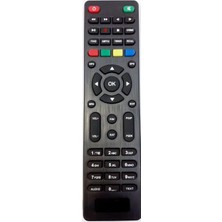 Korax Eco+ Hd Uydu Kumanda