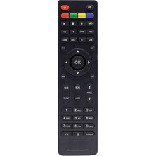 Suntech Maxi Hd Mini Uydu Kumanda