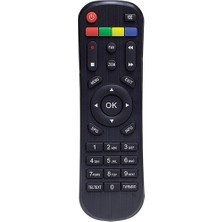 Kawai KW-2000 Mini Uydu Kumanda