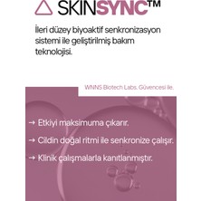 Wennes Lipo-C Pigment Güneş Kremi SPF 50+ | Leke Bakımı, Yüksek Koruma, B5 + Çörek Otu Luna22