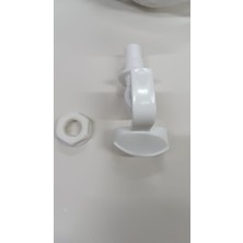 Awox Tron Su Sebili Sıcak Su Musluğu