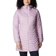 Columbia Powder Lite Mid Terhmal Kadın Mont WK0034