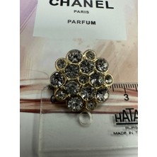Polnet Button Metal Düğme