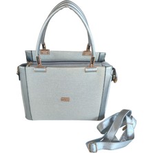 Esr & Polo-Kadın El Ve Omuz Çantası Estetik Tasarım Kaliteli