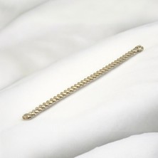 PIEDORA GOLD 14 Ayar Altın Bileklik