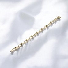 PIEDORA GOLD 14 Ayar Altın Bileklik