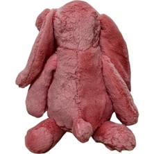 Peluş Oyuncak Tavşan