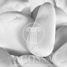 Beyaz Dolomit Taşı - 20 kg