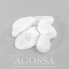 Beyaz Dolomit Taşı - 20 kg