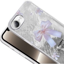 Apple iPhone 16E Kılıf Desenli Şık Tasarım Zr-Mep