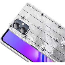 Samsung Galaxy A06 Kılıf Desenli Şık Tasarım Zr-Mep