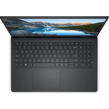 Dell Inspiron 3520 Intel Core i7-1255U 16GB 512GB SSD 15.6" 120Hz Ubuntu I35201013_U Taşınabilir Bilgisayar