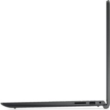 Dell Inspiron 3520 Intel Core i7-1255U 16GB 512GB SSD 15.6" 120Hz Ubuntu I35201013_U Taşınabilir Bilgisayar