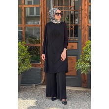 Redshow Tunik 25160 Siyah