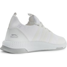 Slazenger TUESDAY I Kadın Sneaker Koşu & Yürüyüş Ayakkabısı Siyah / Siyah