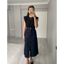 Premium Kalite Vatkalı Pamuklu Bodysuit