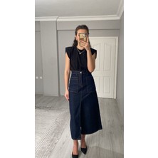Premium Kalite Vatkalı Pamuklu Bodysuit