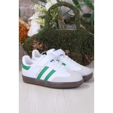 Fort Cool Samba Rahat Esnek Sneaker Çocuk Ayakkabı