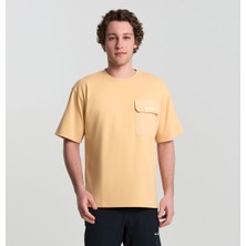 Columbia Csc Heritage Erkek Kısa Kollu T-Shirt CS0376