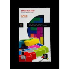 Katamino Pocket