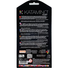 Katamino Pocket