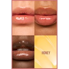 Maybelline New York Lifter Gloss Honey’d Nemlendirici Dudak Parlatıcısı - 26 Honey