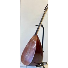Artemis Profesyonel Kısa Sap Ardıç Bağlama
