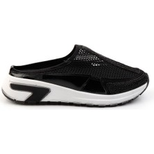 Siyah  Kadın Sneaker K04429320022