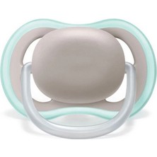 Philips Avent SCF349/01 Ultra Air Emzik 18 Ay+ 2li Erkek