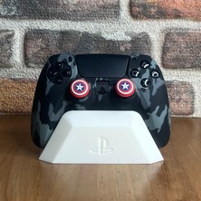PlayStation 5 Joystick Standı - PS5 Joystick Standı - PlayStation 5 Joystick Tutucu - PS5 Joystick Tutucu