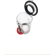 Dyson V15s Detect Submarine™, V15 Detect™ Ve V11™ Kablosuz Süpürge Toz Haznesi