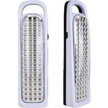 FA-6820 66 Ledli̇ Şarjli Işildak