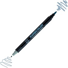 Zig Mangaka Fine&brush Blue Gray 834 Kalem CNKC-2200