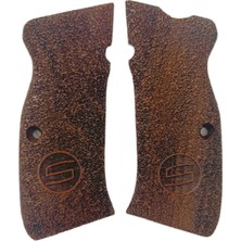 Yücel Av Bayii Sarsılmaz Kılınç 2000 Mega K11 Lazer Işlemeli Kabze