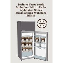 Thracenut Çikolatalı Fındık Ezmesi 300G – Doğal – Fındık Parçacıklı – Katkısız Lezzet (%80 Fındık %20 Sütlü Çikolata)