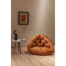 Berta Concept Buck Yer Minderi Armut Koltuk