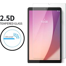 Lenovo P11 Pro Tablet Nano Esnek Ekran Koruyucu Tam Kaplayan Kırılmaz
