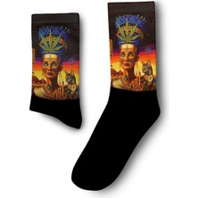 Antik Mısır Çorap - Unisex